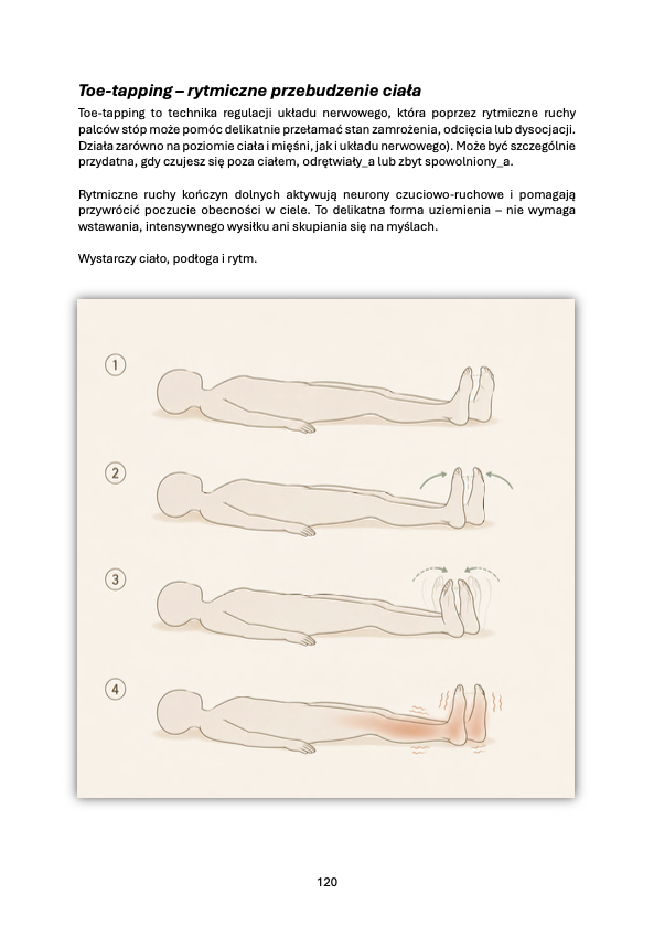 Ciało, rozmawiajmy WORKBOOK